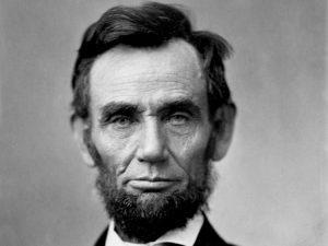 Abraham Lincoln was perhaps the most active participant and follower of psychic visions. In psychic realms.  He used to partake in diverse realms and see visions as well.