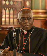 Cardinal Robert Sarah is publishing the third of his book-length interviews with Nicolas Diat: The Day is Far Spent. An unflinching diagnosis, but one full of hope in the midst of the spiritual and moral crisis of the West.