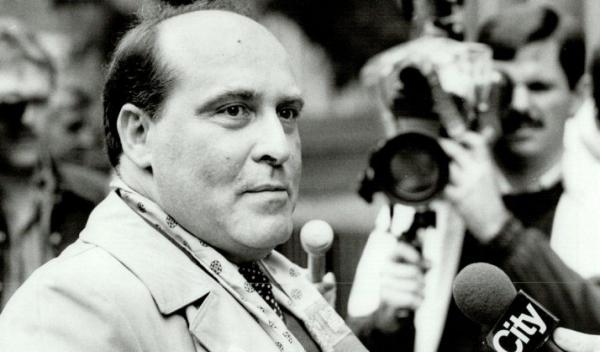 Ernst Zundel was imprisoned for supposedly denying the Holocaust, but he did not deny the Holocaust.  He reported that the number of Jews killed in the concentration camps was exaggerated.