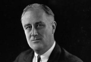 President Franklin D. Roosevelt took guidance from psychic readings regarding political matters before and during World War II. His psychic reading guidance was usually focused on International Relations.  A famous clairvoyant named Jeane Dixon was called to the oval office in 1944 for both military and personal advice.