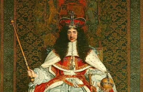 In 1651 Charles II led an invasion into England from Scotland to defeat Cromwell and restore the monarchy. He was defeated and fled to France where he spent the next eight years. In 1660 he was invited, by parliament, to return to England as King Charles II. 