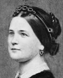 Mary Todd Lincoln would hold séances in the White House and used several mediums.