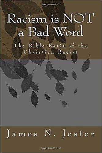 “Racism is NOT a Bad Word” is a Bible study to prove that the most revered book of western civilization is primarily about race.