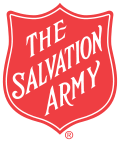 The Salvation Army helps everyone without discrimination, including God's enemies! 