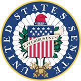 A red Phrygian cap is depicted on the seal of the U.S. Senate.  It’s significant that the Jesuits (jewish catholics) and Freemasons (jewish cabalists) were allied in designing much of Washington D.C.  