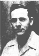 William Jefferson Blythe in 1944