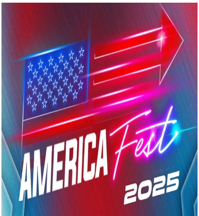 America Fest 2025