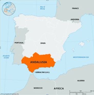 Andalusia