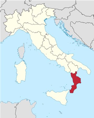 Calabria