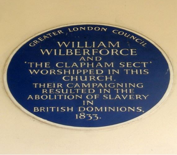 Clapham Sect