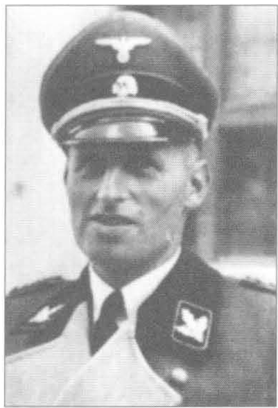 Hans Kammler