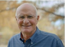 Pastor Lawrence Blanchard