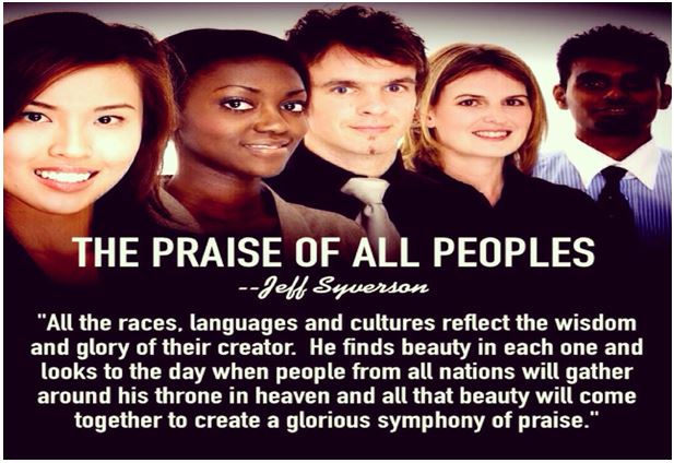 The lie of the judaized dispensationalist church that is now considered truth.  