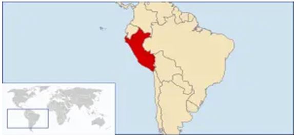 Norte Chico Empire