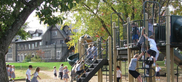 St. Ursula Villa Academy, Cincinnati