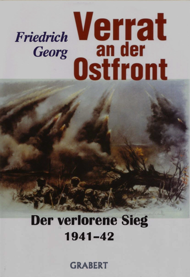 Verrat an der Ostfront - Part 1