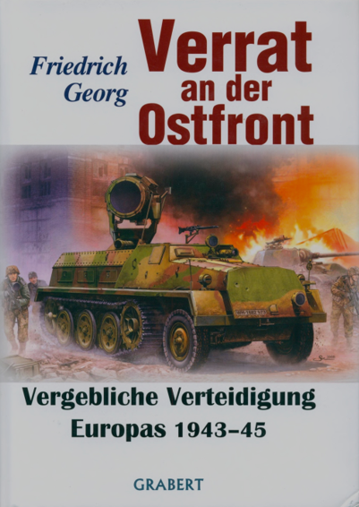 Verrat an der Ostfront - Part 2