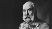 Franz Joseph I