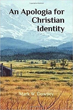 An Apologia for Christian Identity book cover