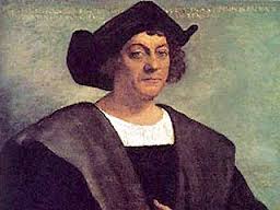 Christopher Columbus