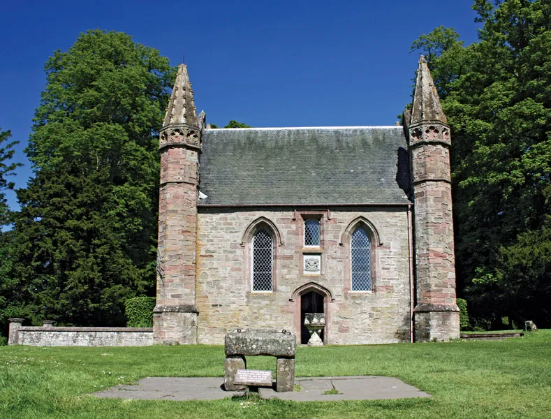 After King Charles I was executed, Scotland crowned his eldest son King Charles II of Scotland at Scone in early 1651.