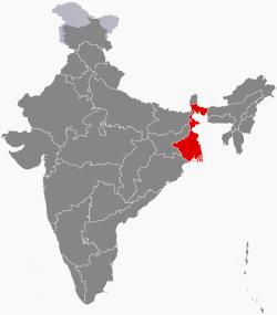 In the 1800s, David Sassoon forced the farmers in Bengali, India to stop farming food and turn to growing opium poppies. The climate in Bengali was very good for growing opium and very quickly Sassoon’s business flourished.