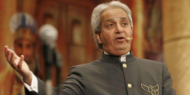 Benny Hinn