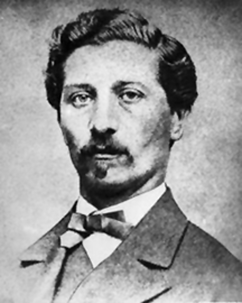 A group of Jewish merchants who were expelled from Paducah, Kentucky, led by Cesar J. Kaskel, sent a telegram to President Abraham Lincoln in which they condemned Grant’s General Orders No. 11.  Kaskel followed up and led a delegation to Washington DC, and was received by Abraham Lincoln.  Lincoln ordered General Grant to revoke General Orders No. 11.