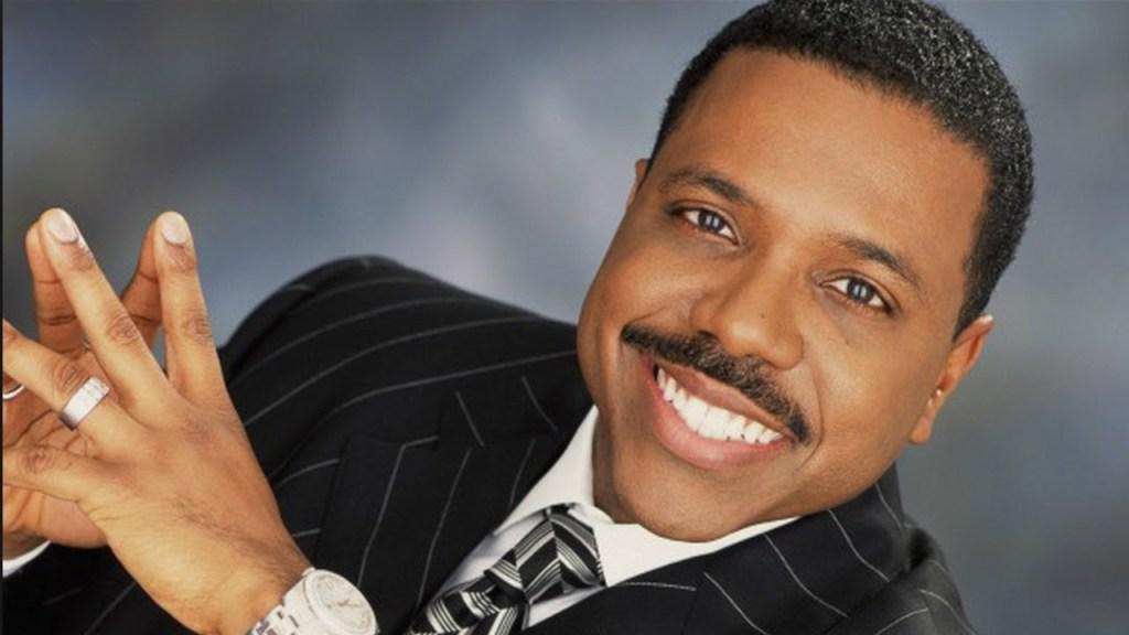 Creflo Dollar