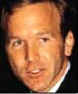 Neil Bush, brother of George W. and Jeb Bush.  Part of the Bush crime family