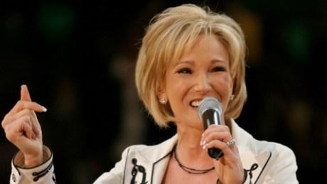 Paula White