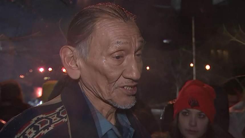 Nathan Phillips, a prominent activist for indigenous people’s causes:  Was he taunted or was he doing the taunting at the 2019 Indigenous Peoples March in Washington DC on January 18, 2019?