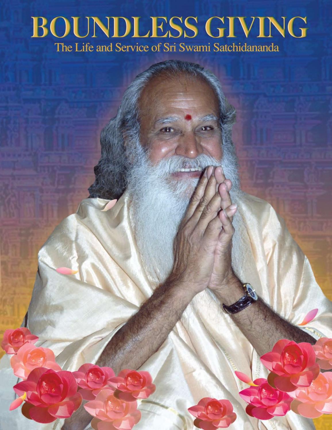 The Hindu yoga and interfaith teachings of Swami Satchidananda have spread into the mainstream. Hindus accept all gods. They are tolerant toward the claim of rival deities. Jesus is accepted as the rebirth of a Hindu god with a new name.