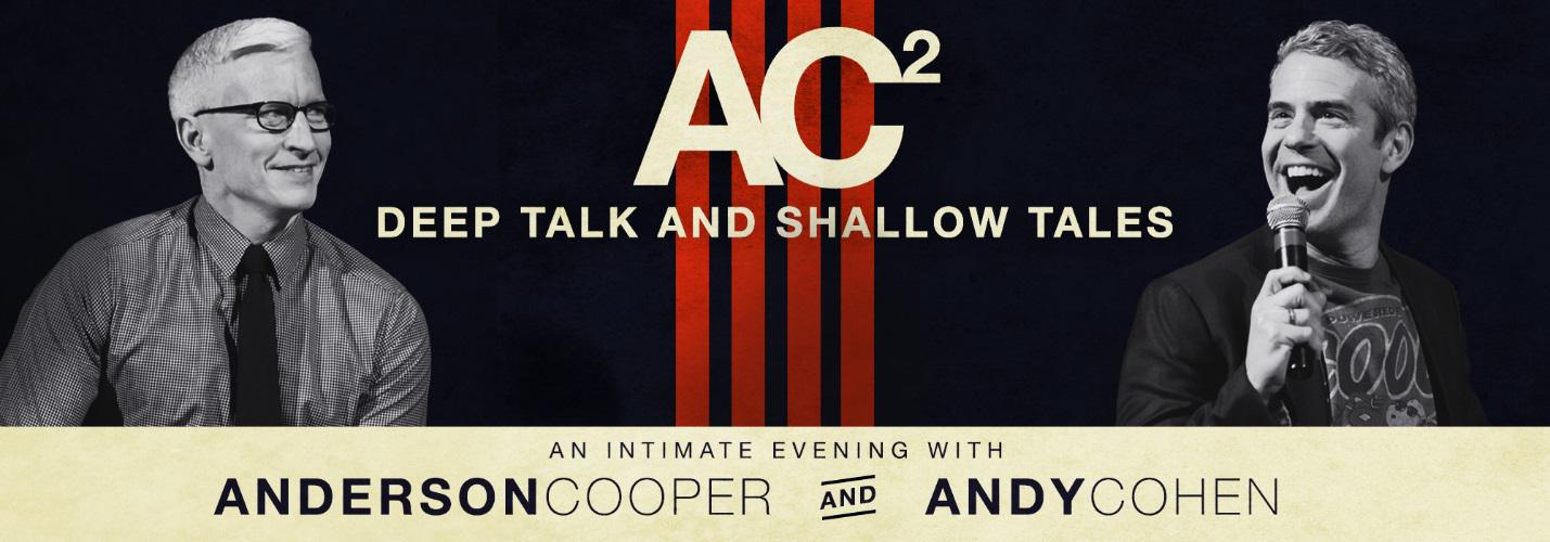 Anderson Cooper, son of Gloria Vanderbilt, is queer and has a male partner.