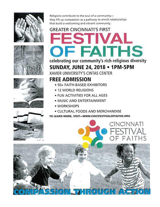 Festival of Faiths