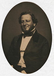 In New Orleans, Judah Benjamin gained notoriety for covering up the growing terrorist activities of the Scottish-Rite- sponsored Knights of the Golden Circle while serving as the local federal prosecutor.