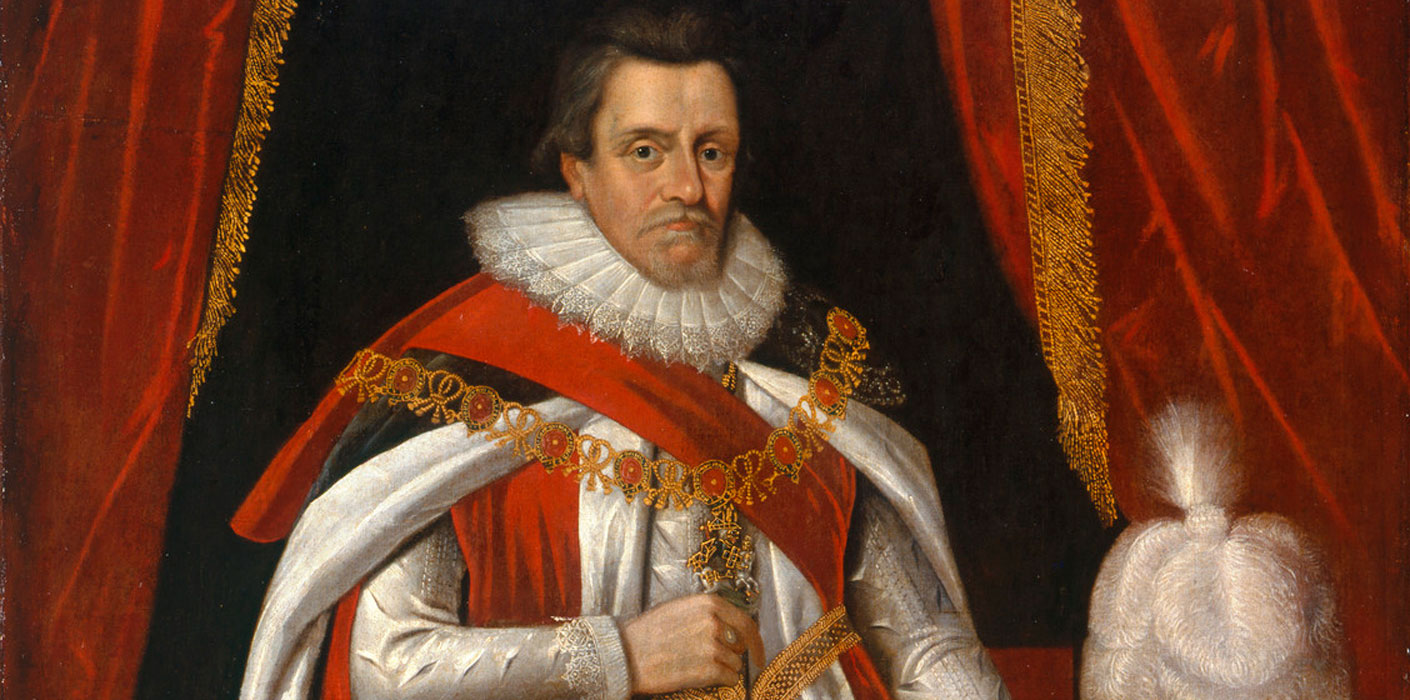 King James I persecuted many of the Puritans and Pilgrims forcing many of them to leave England. During his ruler ship, he was not able to solve the country’s financial or political problems. When he died in 1625 the country was badly in debt. 