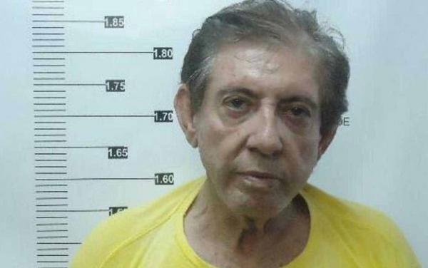 A Brazilian faith healer convicted of 4 counts of rape, with allegations of sexual abuse, rape and pedophilia by more than 200 women. 