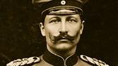 Emperor Wilhelm II abdicated in 1918 following Germany’s defeat in World War I and fled to the Netherlands.